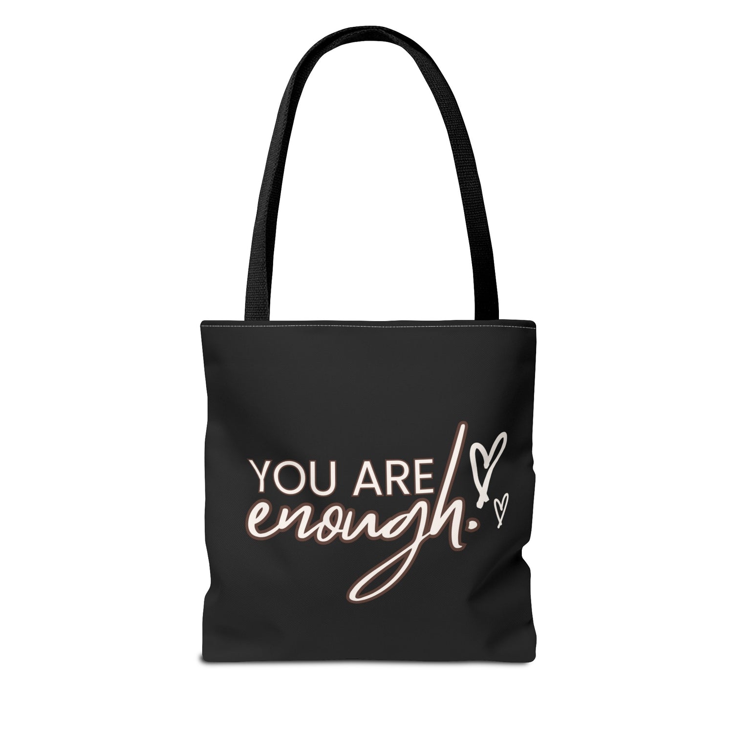 You are enough--Tote Bag