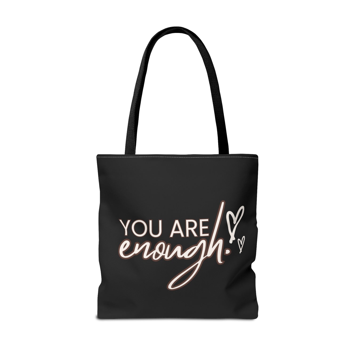 You are enough--Tote Bag