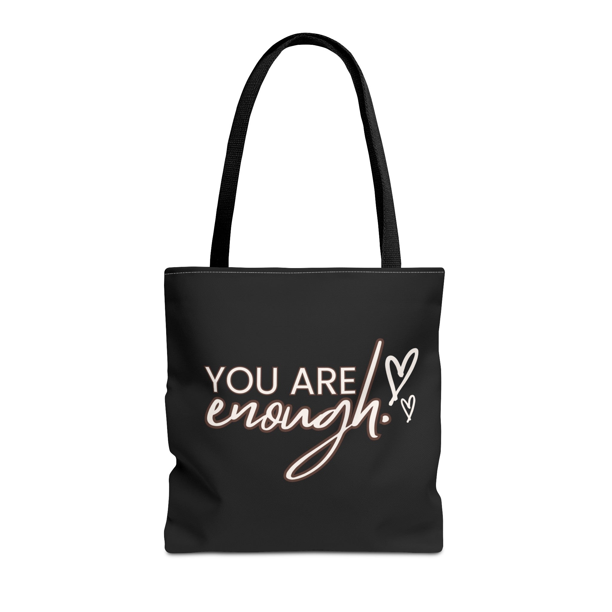 You are enough--Tote Bag