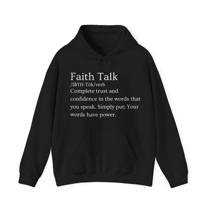 Definition Hoodie