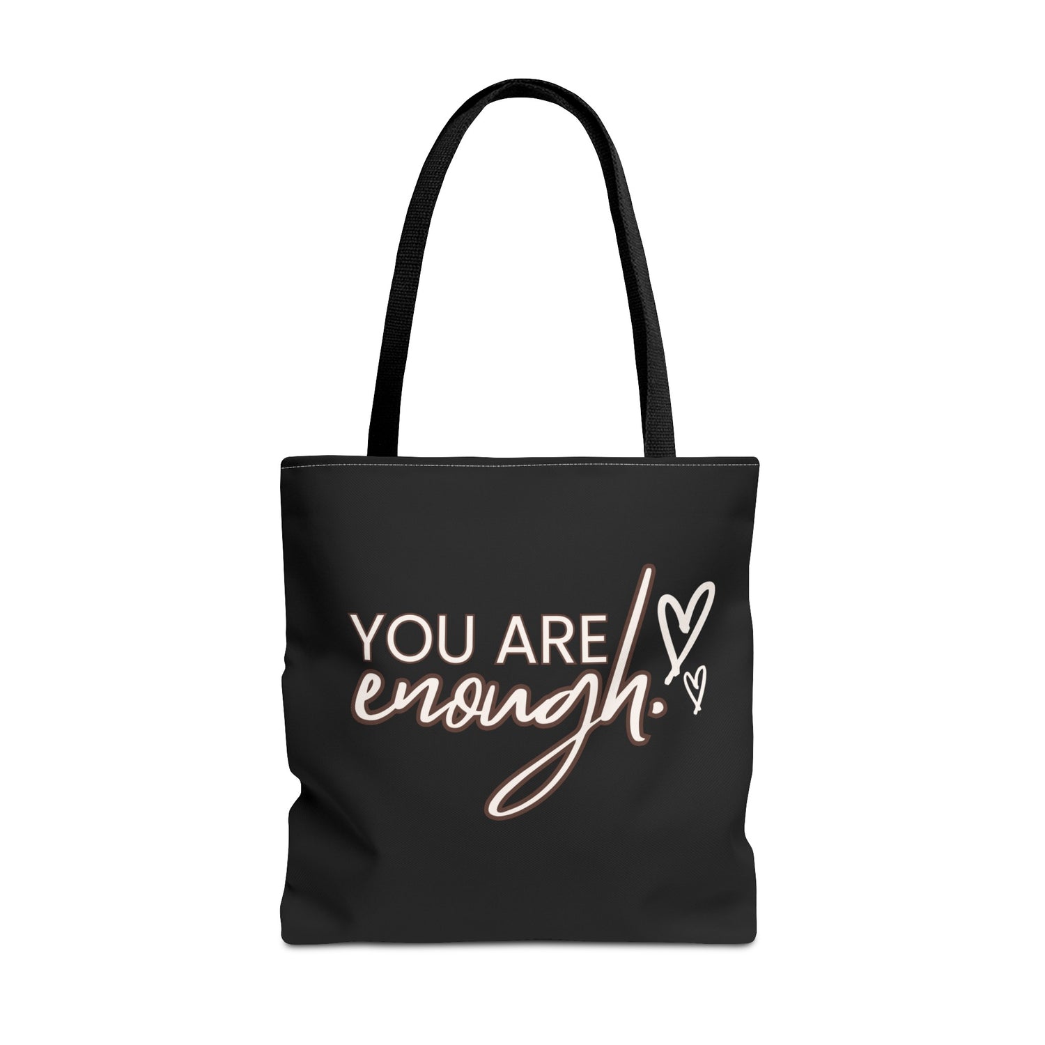 You are enough--Tote Bag